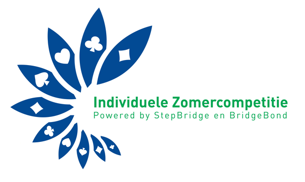 Individuele zomercompetitie